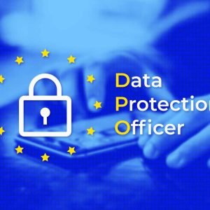 Certifikat DPO - Data Protection Officer