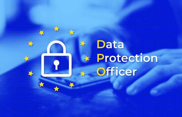 Certifikat DPO - Data Protection Officer
